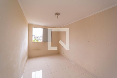 Quarto 1 de apartamento para alugar com 2 quartos, 58m² em Jardim Ponte Rasa, São Paulo