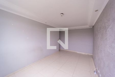 Sala de apartamento para alugar com 2 quartos, 58m² em Jardim Ponte Rasa, São Paulo