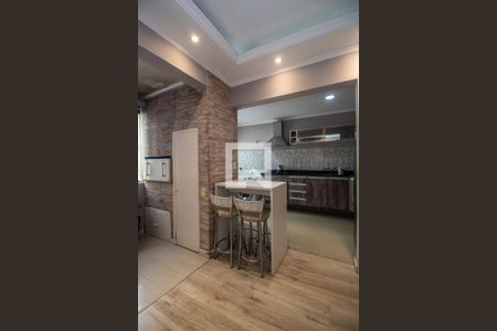 Apartamento à venda com 70m², 3 quartos e 1 vaga Apartamento à venda com 70m², 3 quartos e 1 vagaSala