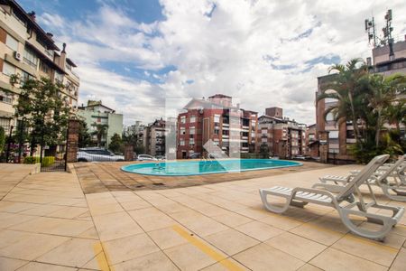 Apartamento à venda com 70m², 3 quartos e 1 vaga Apartamento à venda com 70m², 3 quartos e 1 vagaÁrea comum - Piscina