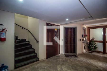 Apartamento à venda com 70m², 3 quartos e 1 vaga Apartamento à venda com 70m², 3 quartos e 1 vagaHall de entrada