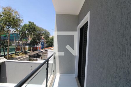 Casa à venda com 100m², 3 quartos e 2 vagasSacada da suíte