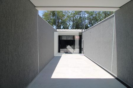 Casa à venda com 100m², 3 quartos e 2 vagasGaragem