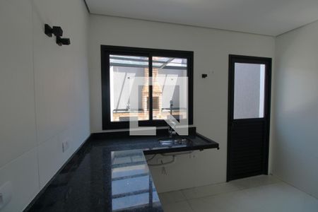 Casa à venda com 100m², 3 quartos e 2 vagasCozinha