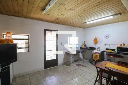 Casa à venda com 486m², 2 quartos e 1 vagaCozinha