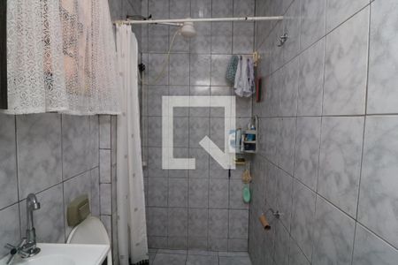 Casa à venda com 130m², 3 quartos e 1 vagaBanheiro