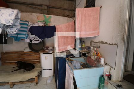 Casa à venda com 130m², 3 quartos e 1 vagaÁrea de Serviço