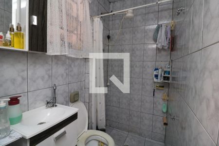 Casa à venda com 130m², 3 quartos e 1 vagaBanheiro