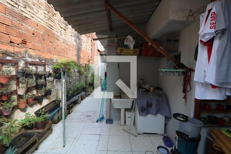 Casa à venda com 130m², 3 quartos e 1 vagaÁrea de Serviço