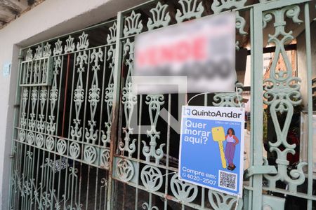 Casa à venda com 130m², 3 quartos e 1 vagaFachada