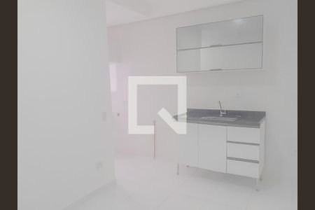 Studio de kitnet/studio à venda com 1 quarto, 30m² em Quinta da Paineira, São Paulo