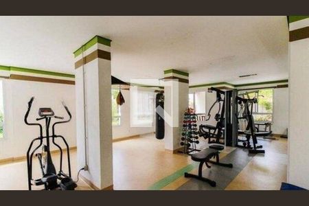 Apartamento à venda com 106m², 3 quartos e 2 vagas