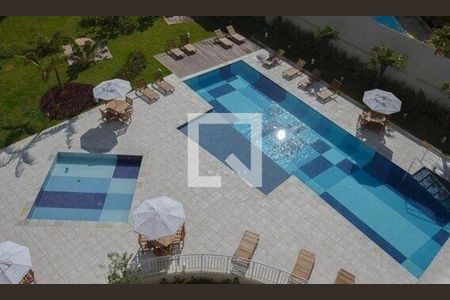 Apartamento à venda com 106m², 3 quartos e 2 vagas