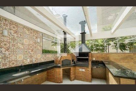 Apartamento à venda com 106m², 3 quartos e 2 vagas