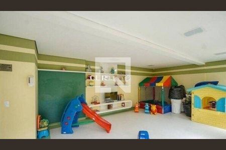 Apartamento à venda com 106m², 3 quartos e 2 vagas