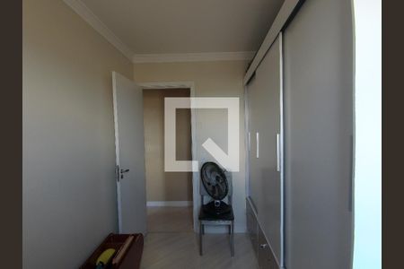 Apartamento à venda com 59m², 3 quartos e 1 vagaQuarto 03