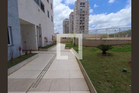 Apartamento à venda com 59m², 3 quartos e 1 vagaÁrea comum