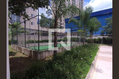 Apartamento à venda com 59m², 3 quartos e 1 vagaQuadra Esportiva