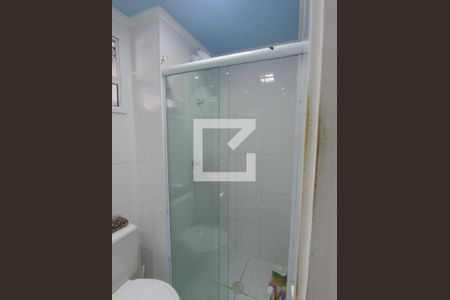 Apartamento à venda com 59m², 3 quartos e 1 vagaBanheiro 