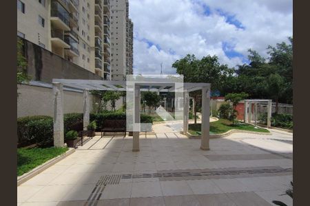 Apartamento à venda com 59m², 3 quartos e 1 vagaÁrea comum