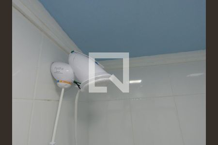 Apartamento à venda com 59m², 3 quartos e 1 vagaBanheiro 