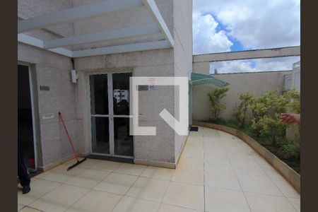 Apartamento à venda com 59m², 3 quartos e 1 vagaÁrea comum - Academia