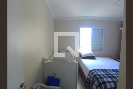 Apartamento à venda com 59m², 3 quartos e 1 vagaQuarto 02