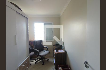 Apartamento à venda com 59m², 3 quartos e 1 vagaQuarto 03