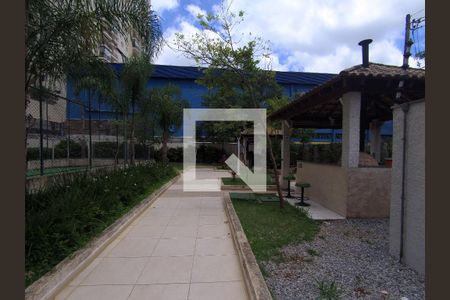 Apartamento à venda com 59m², 3 quartos e 1 vagaÁrea comum - Churrasqueira