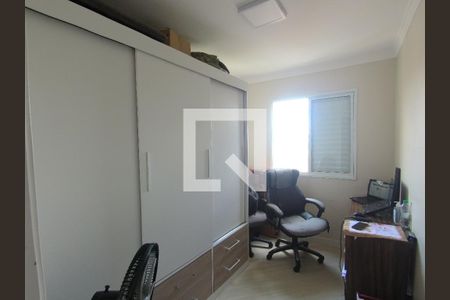 Apartamento à venda com 59m², 3 quartos e 1 vagaQuarto 03