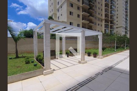 Apartamento à venda com 59m², 3 quartos e 1 vagaÁrea comum