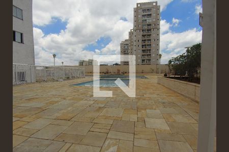 Apartamento à venda com 59m², 3 quartos e 1 vagaÁrea comum - Piscina