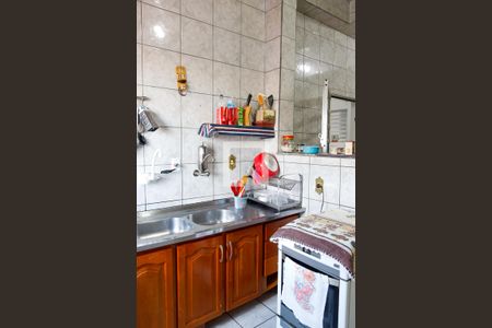 Casa à venda com 372m², 7 quartos e 4 vagas Casa à venda com 372m², 7 quartos e 4 vagasCozinha