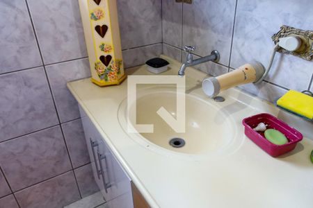 Casa à venda com 372m², 7 quartos e 4 vagas Casa à venda com 372m², 7 quartos e 4 vagasBanheiro da Suíte 3