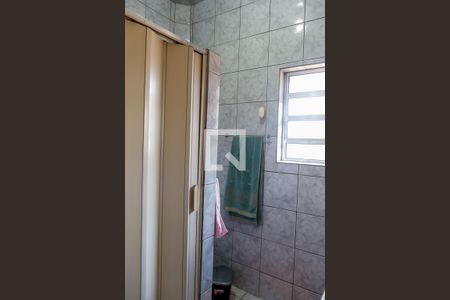 Casa à venda com 372m², 7 quartos e 4 vagas Casa à venda com 372m², 7 quartos e 4 vagasBanheiro da Suíte 3