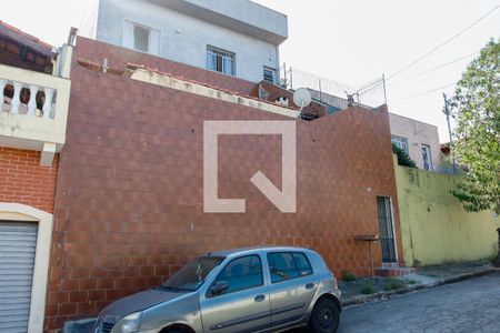 Casa à venda com 372m², 7 quartos e 4 vagas Casa à venda com 372m², 7 quartos e 4 vagasFachada