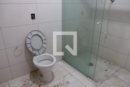 Casa à venda com 372m², 7 quartos e 4 vagas Casa à venda com 372m², 7 quartos e 4 vagasBanheiro  3