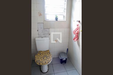 Casa à venda com 372m², 7 quartos e 4 vagas Casa à venda com 372m², 7 quartos e 4 vagasBanheiro