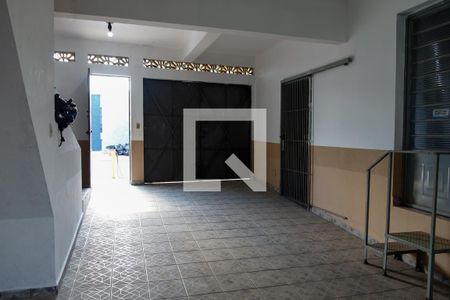 Casa à venda com 372m², 7 quartos e 4 vagas Casa à venda com 372m², 7 quartos e 4 vagasGaragem