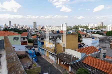 Casa à venda com 372m², 7 quartos e 4 vagas Casa à venda com 372m², 7 quartos e 4 vagasVista da Sacada