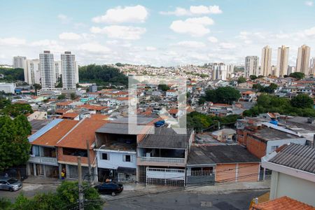 Casa à venda com 372m², 7 quartos e 4 vagas Casa à venda com 372m², 7 quartos e 4 vagasVista da Sacada