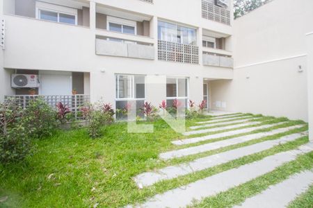 Studio à venda com 25m², 1 quarto e sem vaga Studio à venda com 25m², 1 quarto e sem vagaÁrea Externa