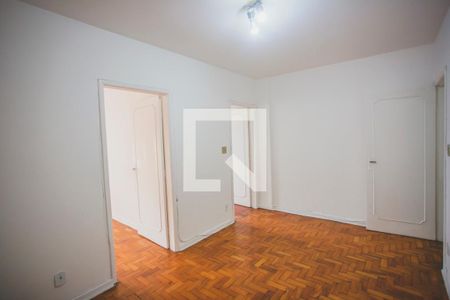 Sala  de apartamento para alugar com 1 quarto, 37m² em Vila da Saúde, São Paulo