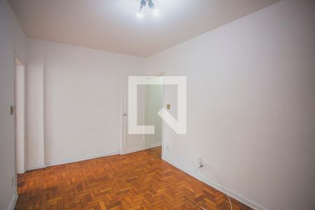 Sala  de apartamento para alugar com 1 quarto, 37m² em Vila da Saúde, São Paulo