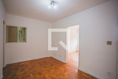 Sala  de apartamento para alugar com 1 quarto, 37m² em Vila da Saúde, São Paulo