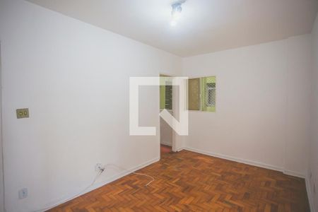 Sala  de apartamento para alugar com 1 quarto, 37m² em Vila da Saúde, São Paulo