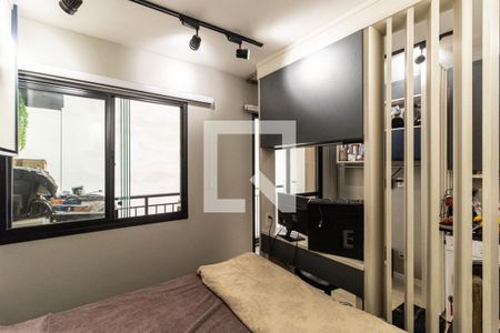Studio de kitnet/studio para alugar com 1 quarto, 26m² em Centro, São Paulo
