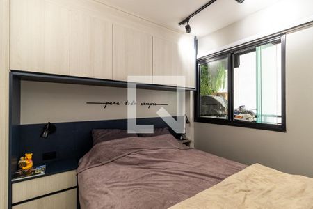 Studio de kitnet/studio para alugar com 1 quarto, 26m² em Centro, São Paulo