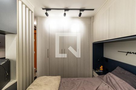 Studio de kitnet/studio para alugar com 1 quarto, 26m² em Centro, São Paulo