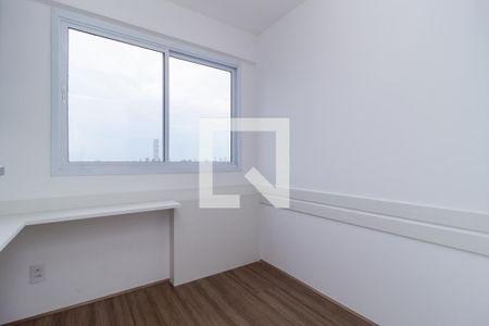Quarto 1 de apartamento para alugar com 2 quartos, 37m² em Quarta Parada, São Paulo